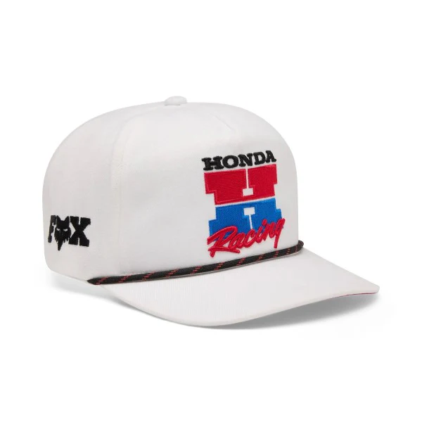 Casquette Honda Snapback - Image 3