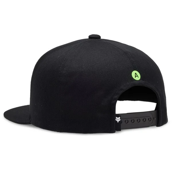 Casquette Image 110 Snapback Junior - Liquidation - Image 2