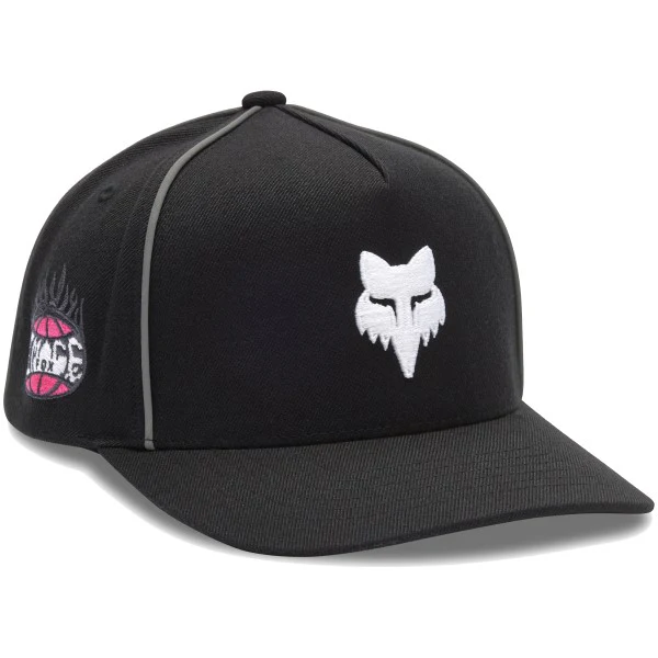 Casquette Image Cosmo Snapback