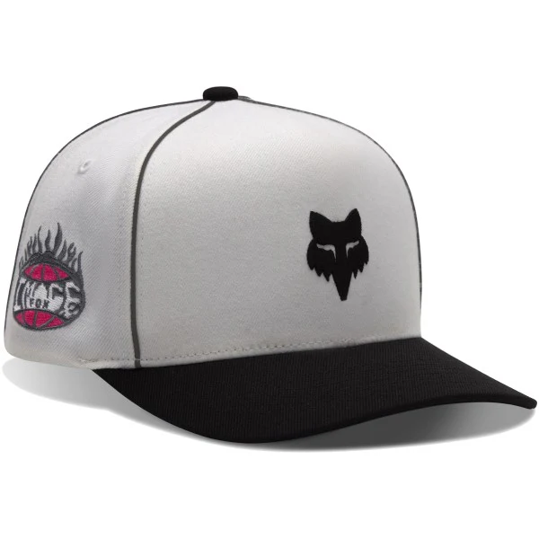 Casquette Image Cosmo Snapback - Image 3