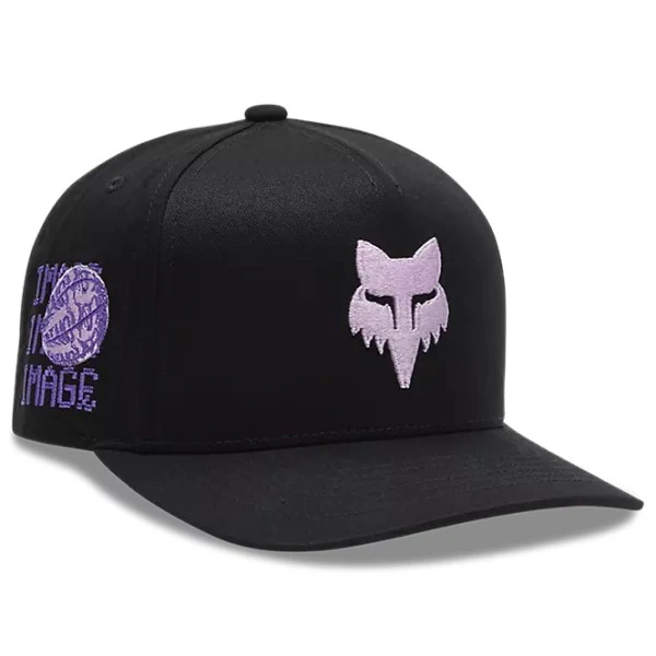 Casquette Image Phantom Snapback