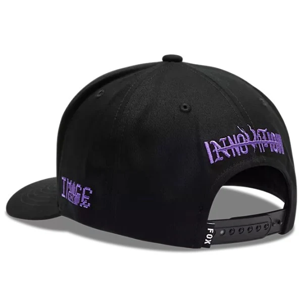 Casquette Image Phantom Snapback - Image 2