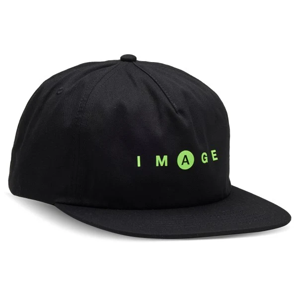 Casquette Image Snapback - Liquidation