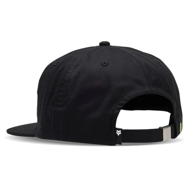 Casquette Image Snapback - Liquidation - Image 2