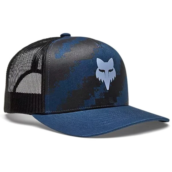 Casquette Image Trucker