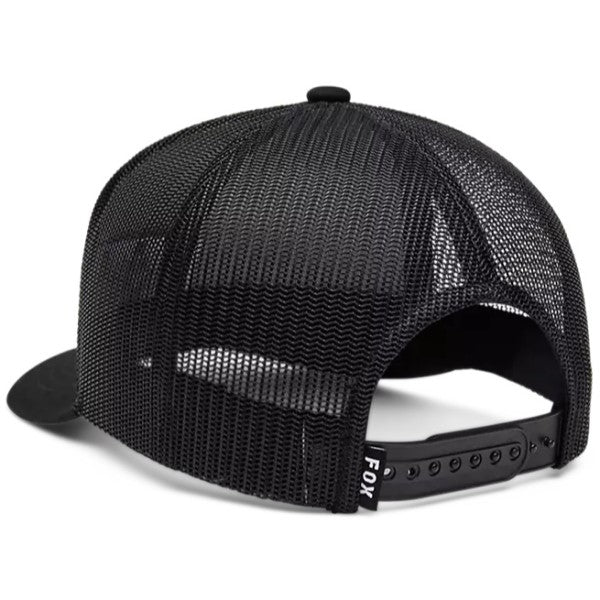 Casquette Image Trucker - Image 4