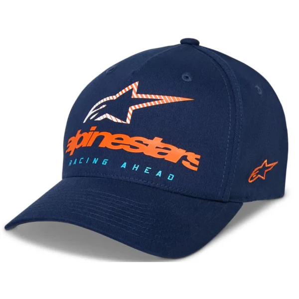 Casquette Instinct - Image 2