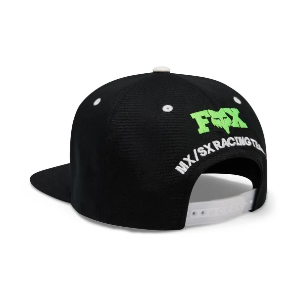 Casquette Kawi Snapback - Image 2