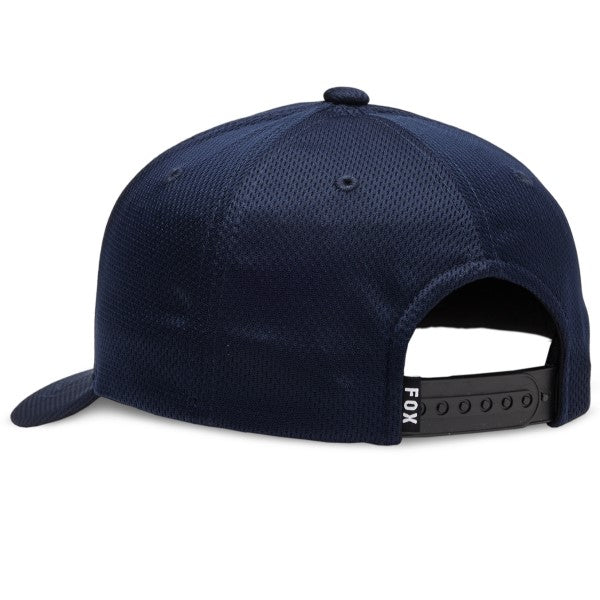 Casquette Lithotype 110 Snapback Junior - Image 2