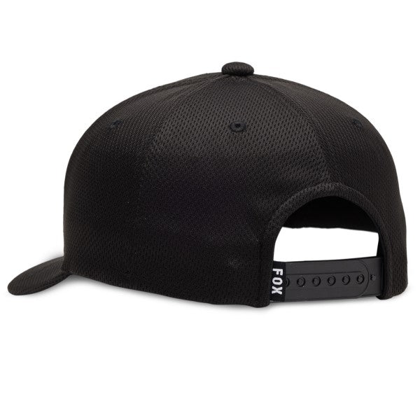 Casquette Lithotype 110 Snapback Junior - Image 4