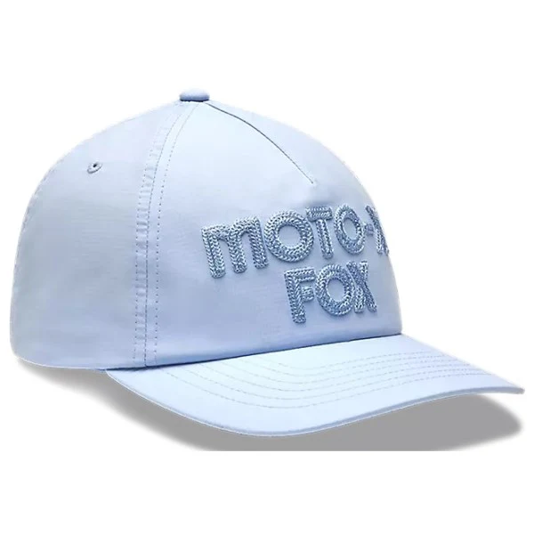 Casquette Moto-X Adjustable Femme - Image 3