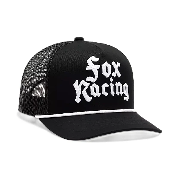 Casquette New Age Mesh Trucker