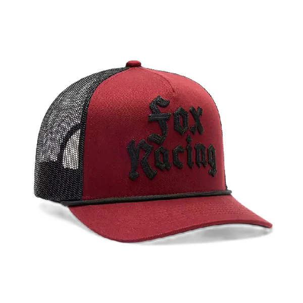 Casquette New Age Mesh Trucker - Image 3