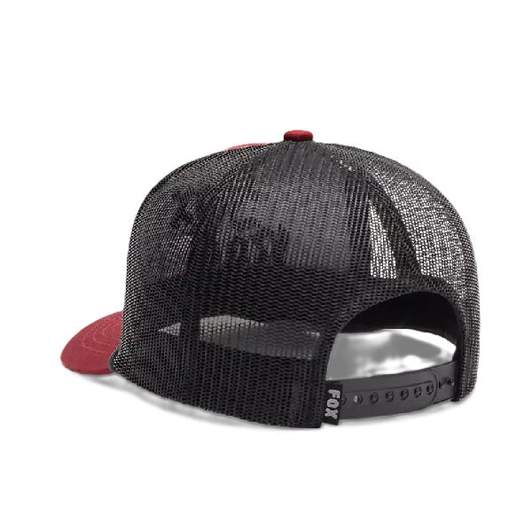 Casquette New Age Mesh Trucker - Image 4