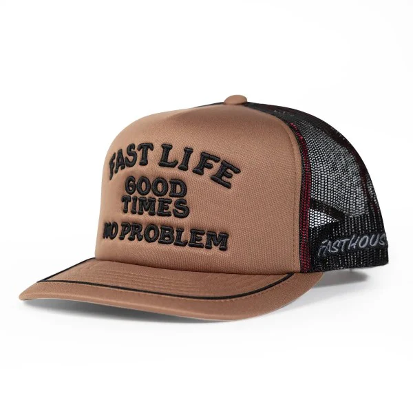 Casquette No Problem