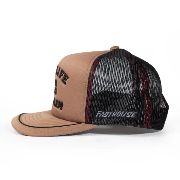 Casquette No Problem - Image 3
