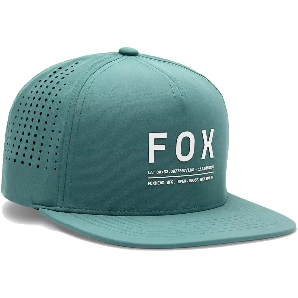 Casquette Snapback Non Stop Tech - Image 10