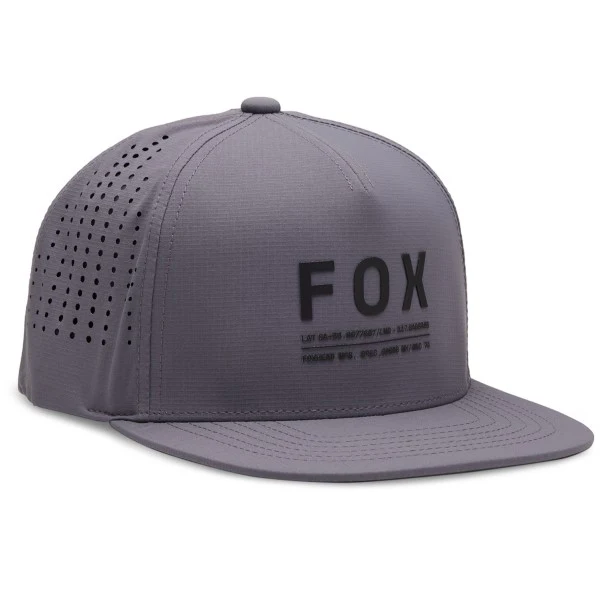 Casquette Snapback Non Stop Tech - Image 3