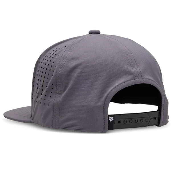 Casquette Snapback Non Stop Tech - Image 4