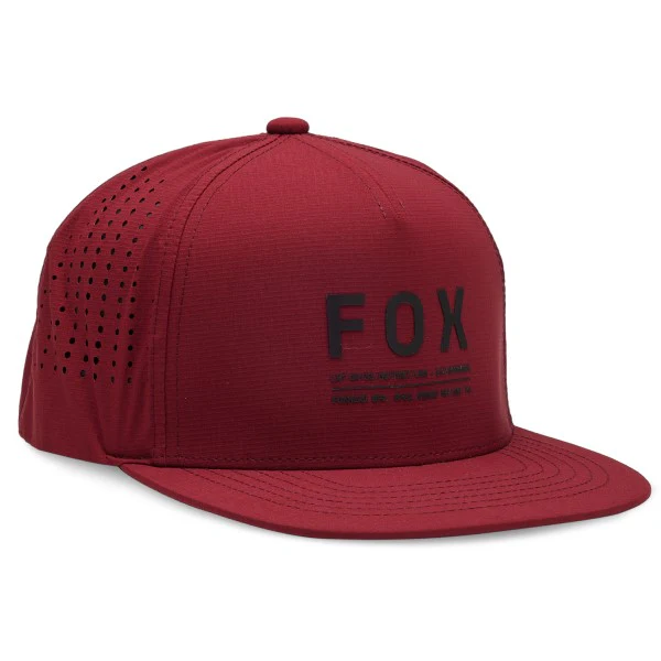 Casquette Snapback Non Stop Tech - Image 5