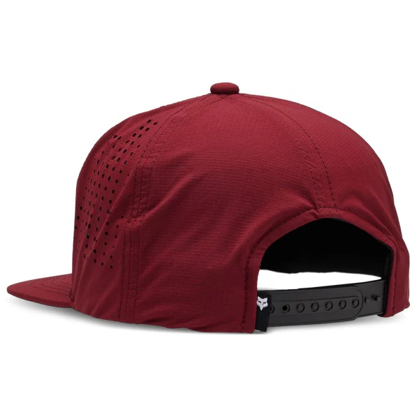 Casquette Snapback Non Stop Tech - Image 7