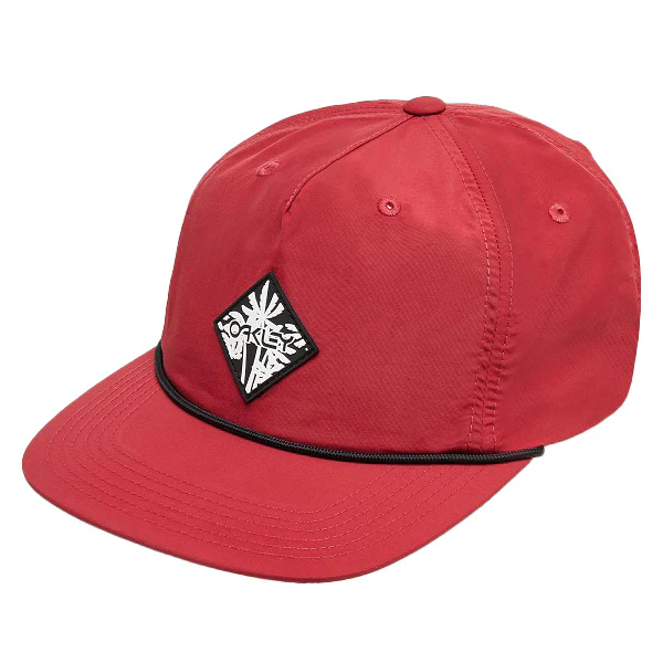 Casquette Palms