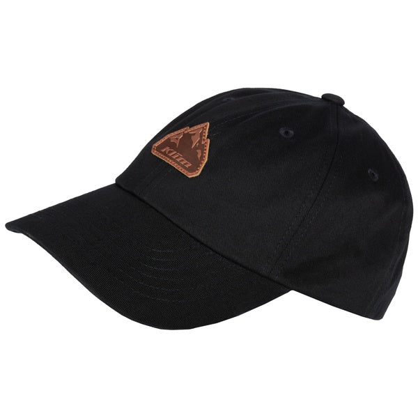 Casquette Peak