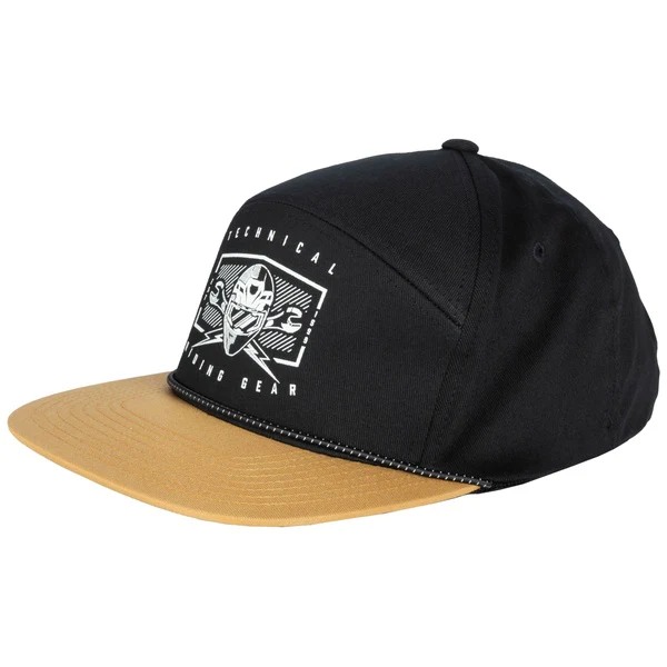 Casquette Petrol - Image 2
