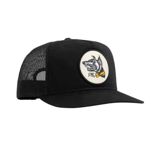 Casquette Pincher