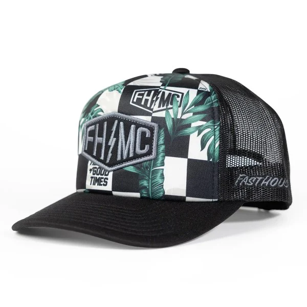 Casquette Poolside