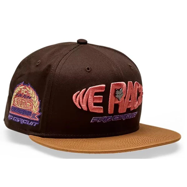 Casquette Pro Circuit 9FIFTY Snapback