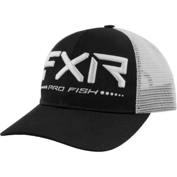 Casquette Pro Fish