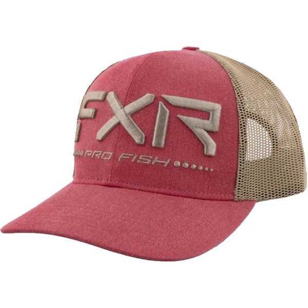 Casquette Pro Fish - Image 5