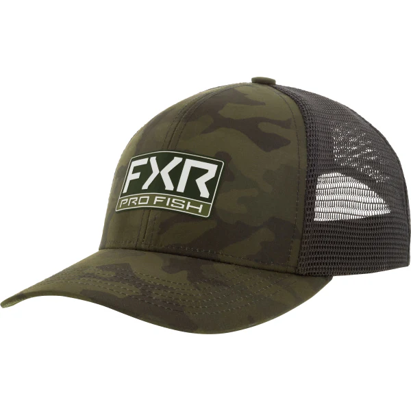 Casquette Pro Fish - Image 7