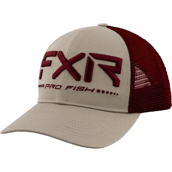 Casquette Pro Fish Junior - Image 2