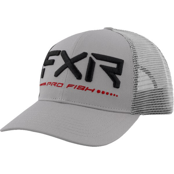 Casquette Pro Fish Junior - Image 3