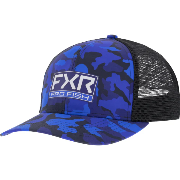 Casquette Pro Fish Junior - Image 9