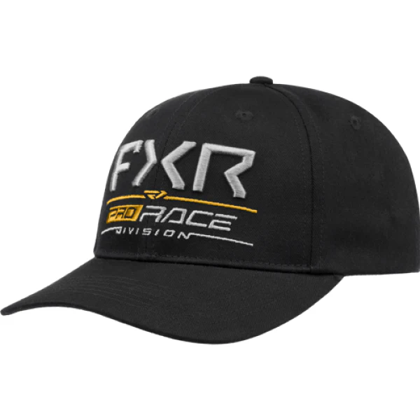 Casquette Race Division Junior - Image 6