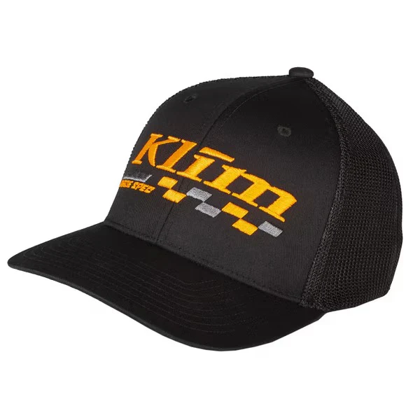 Casquette Race SPEC