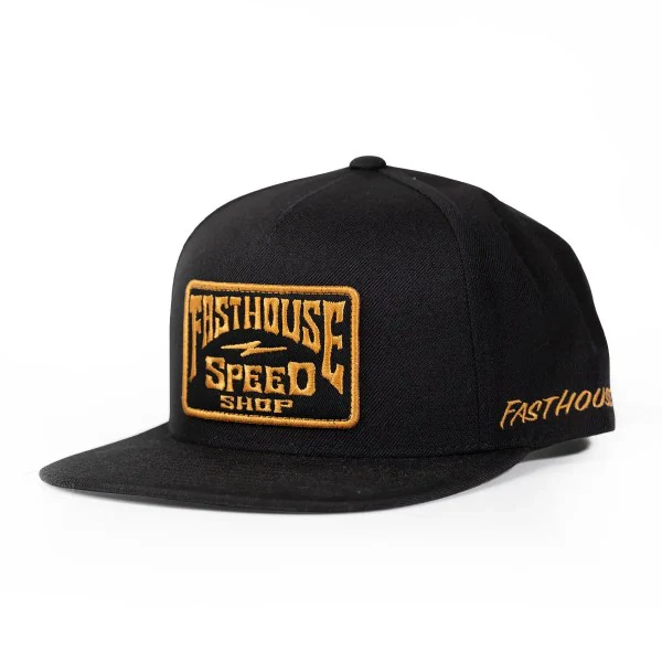 Casquette Record