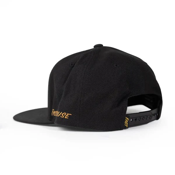 Casquette Record - Image 2