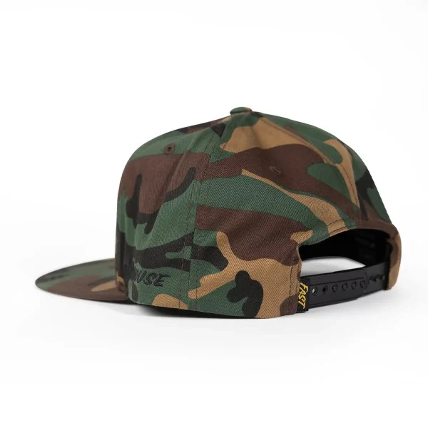 Casquette Record - Image 4