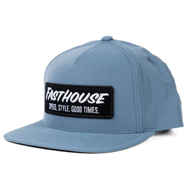 Casquette Refined