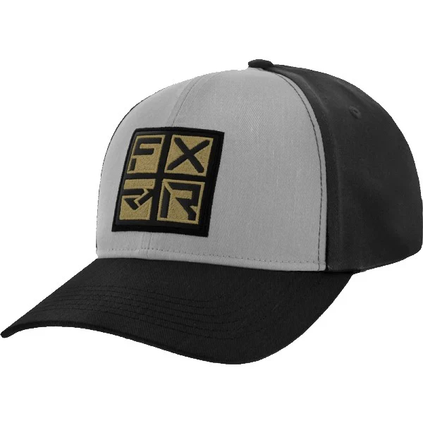 Casquette Ride X - Liquidation - Image 4