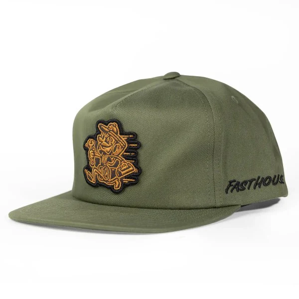 Casquette Runner