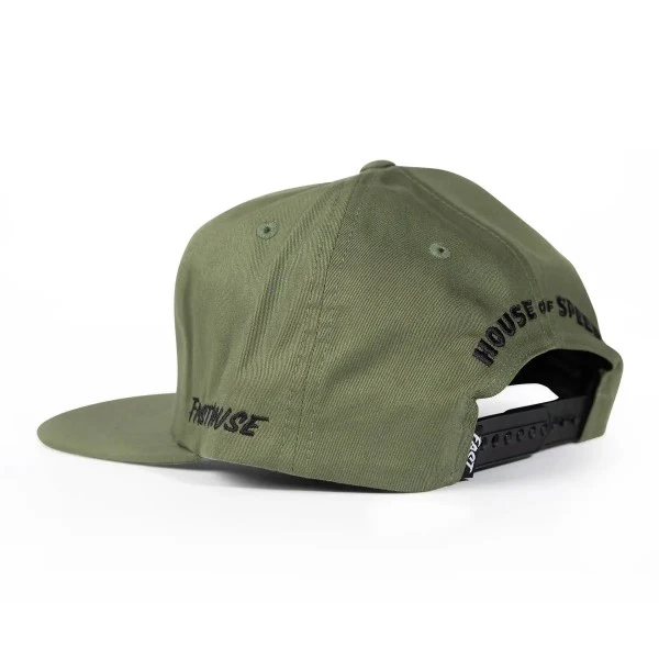 Casquette Runner - Image 2
