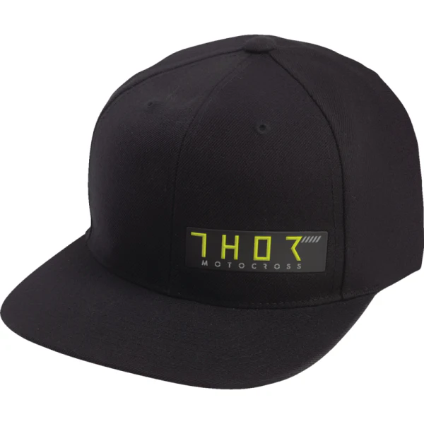 Casquette Section |Cap Section