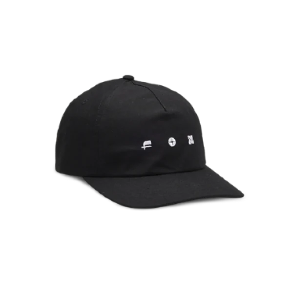 Casquette Sensory Snapback Femme  - Liquidation