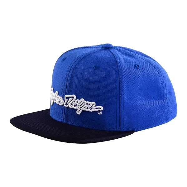 Casquette Snapback Signature - Image 3