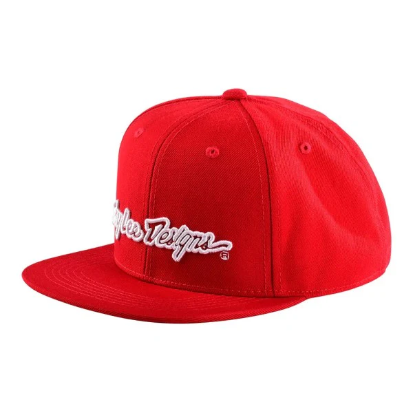 Casquette Snapback Signature - Image 4